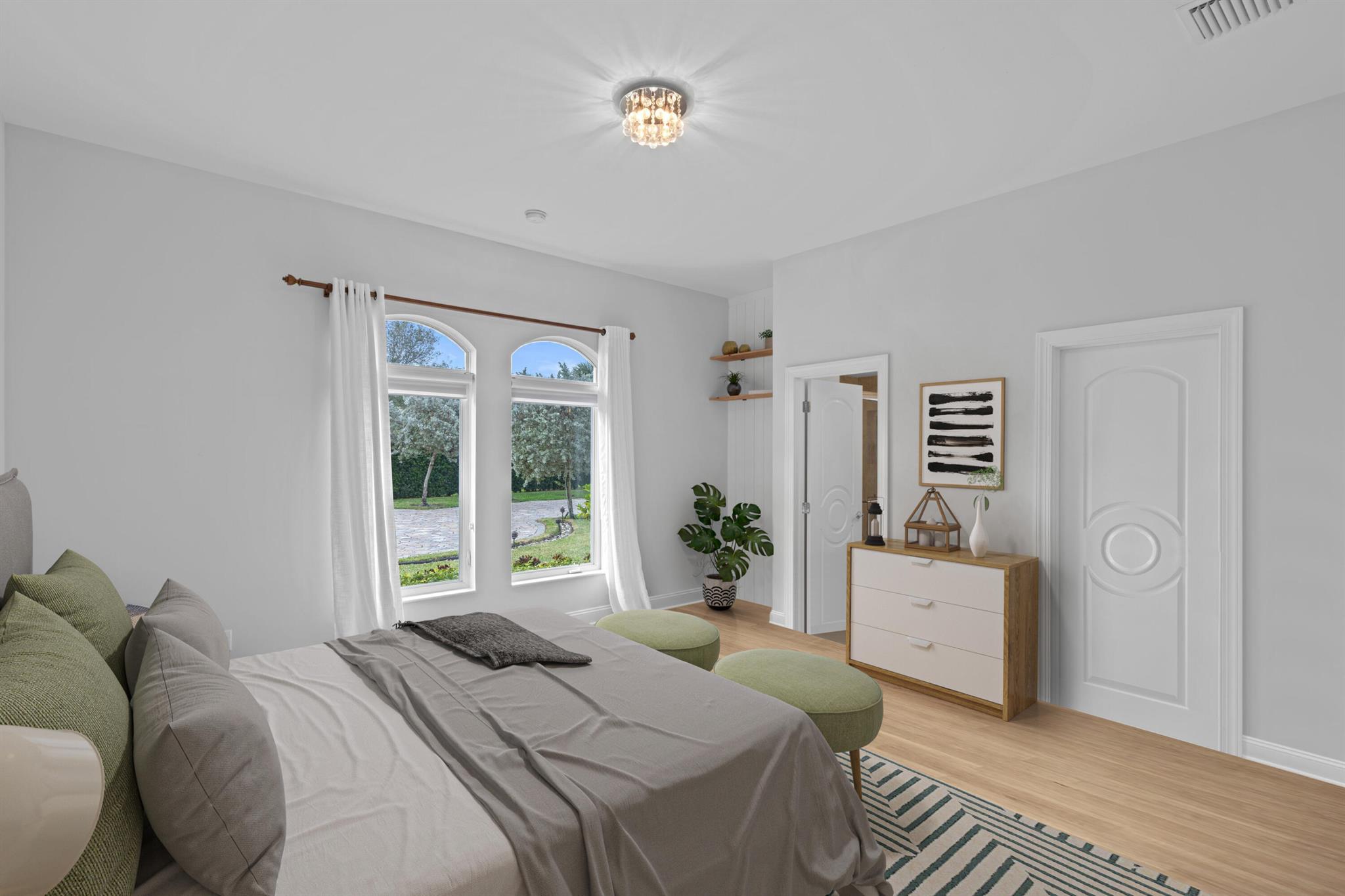 PRESIDENT COUNTRY CLUB 4 - Residential