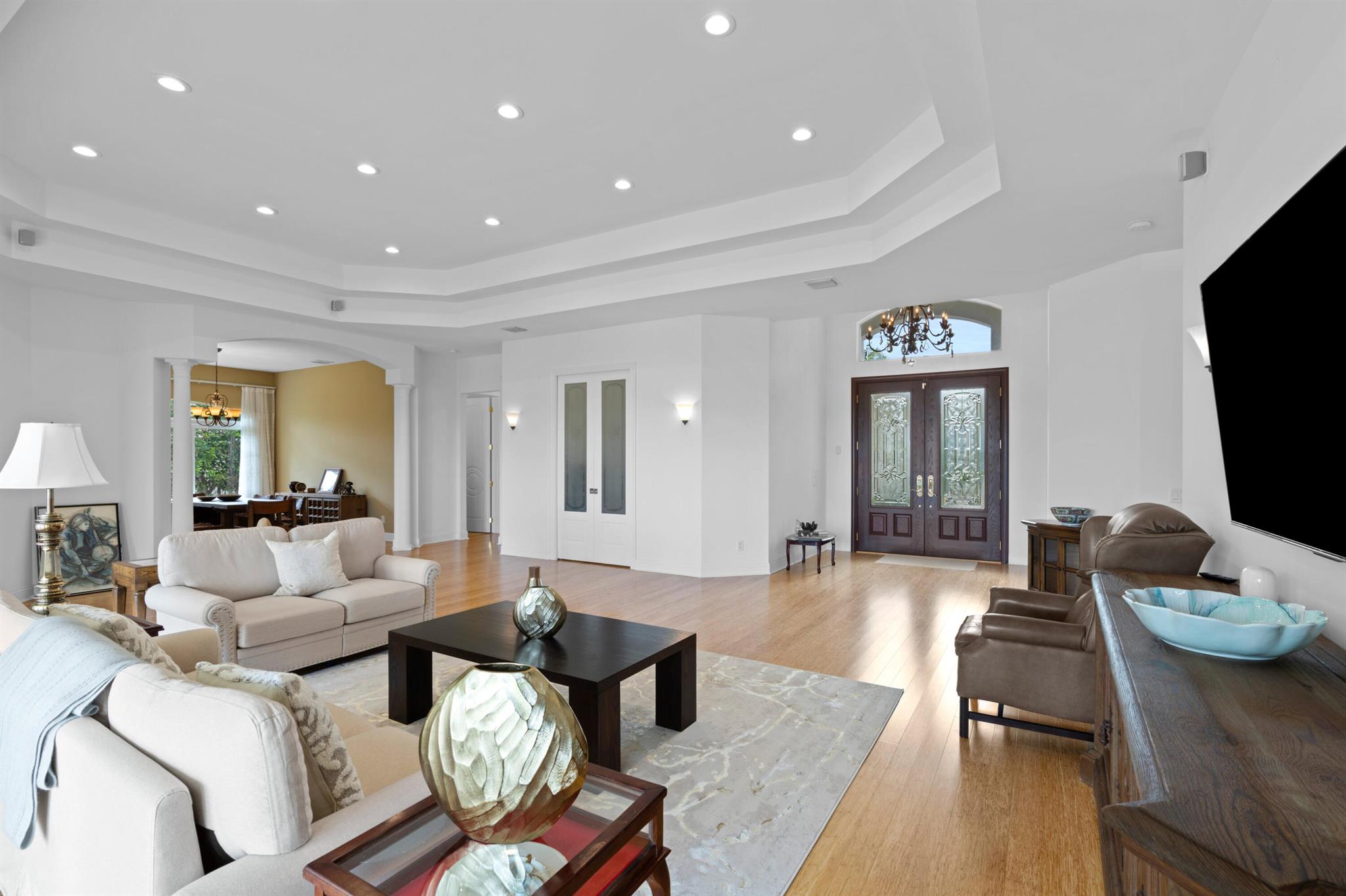 PRESIDENT COUNTRY CLUB 4 - Residential