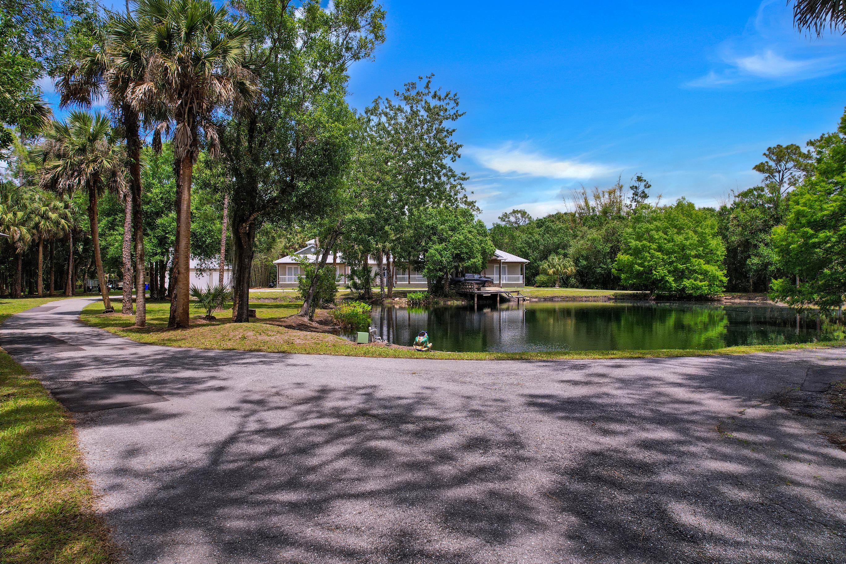 Palm City Farms - Residential