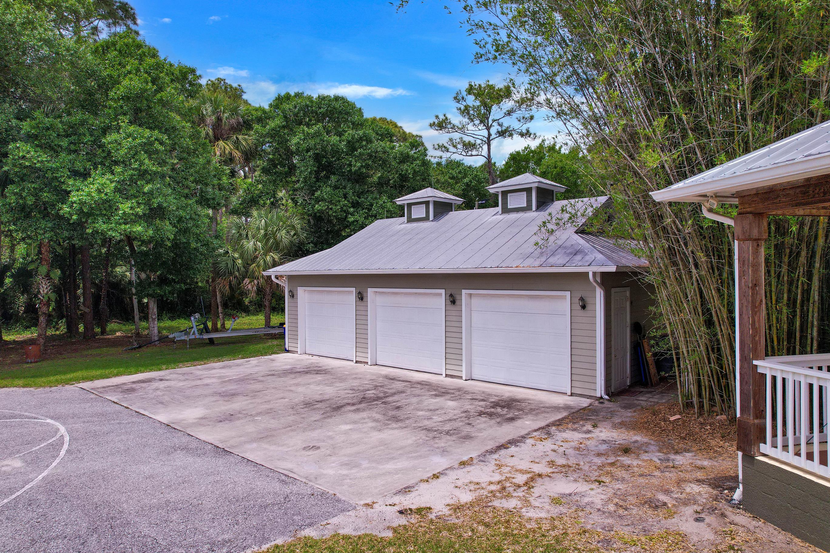 Palm City Farms - Residential