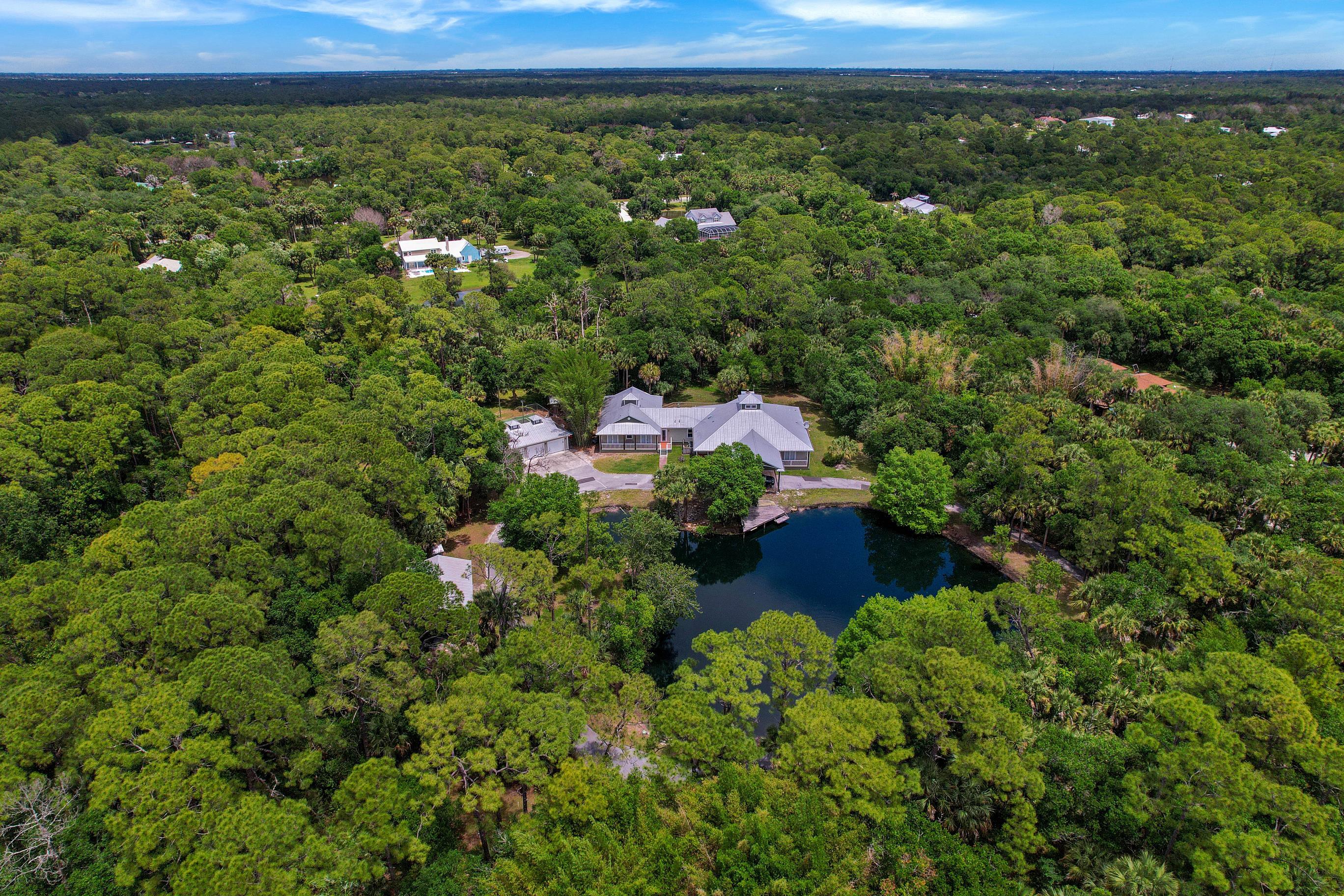 Palm City Farms - Residential