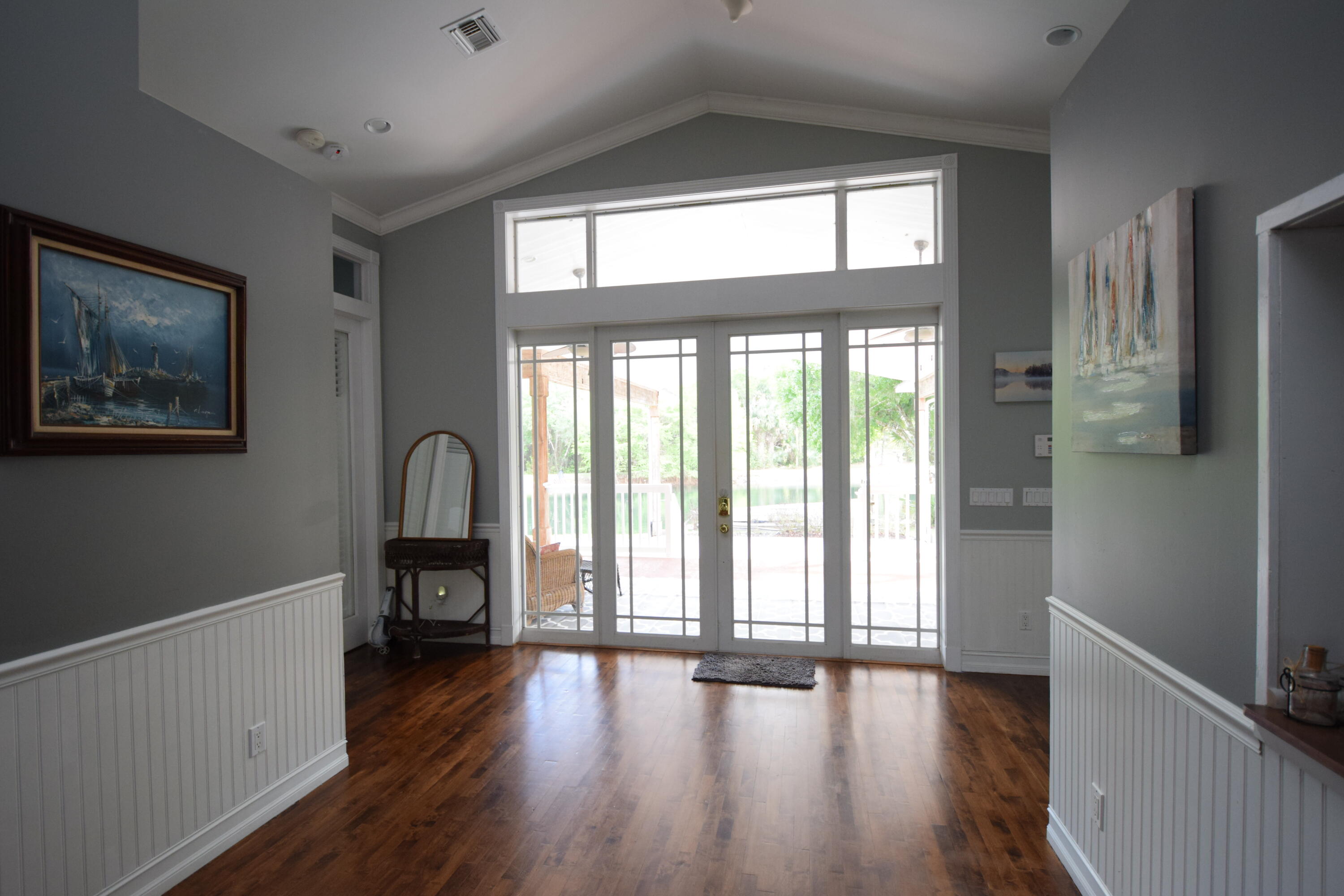 Palm City Farms - Residential