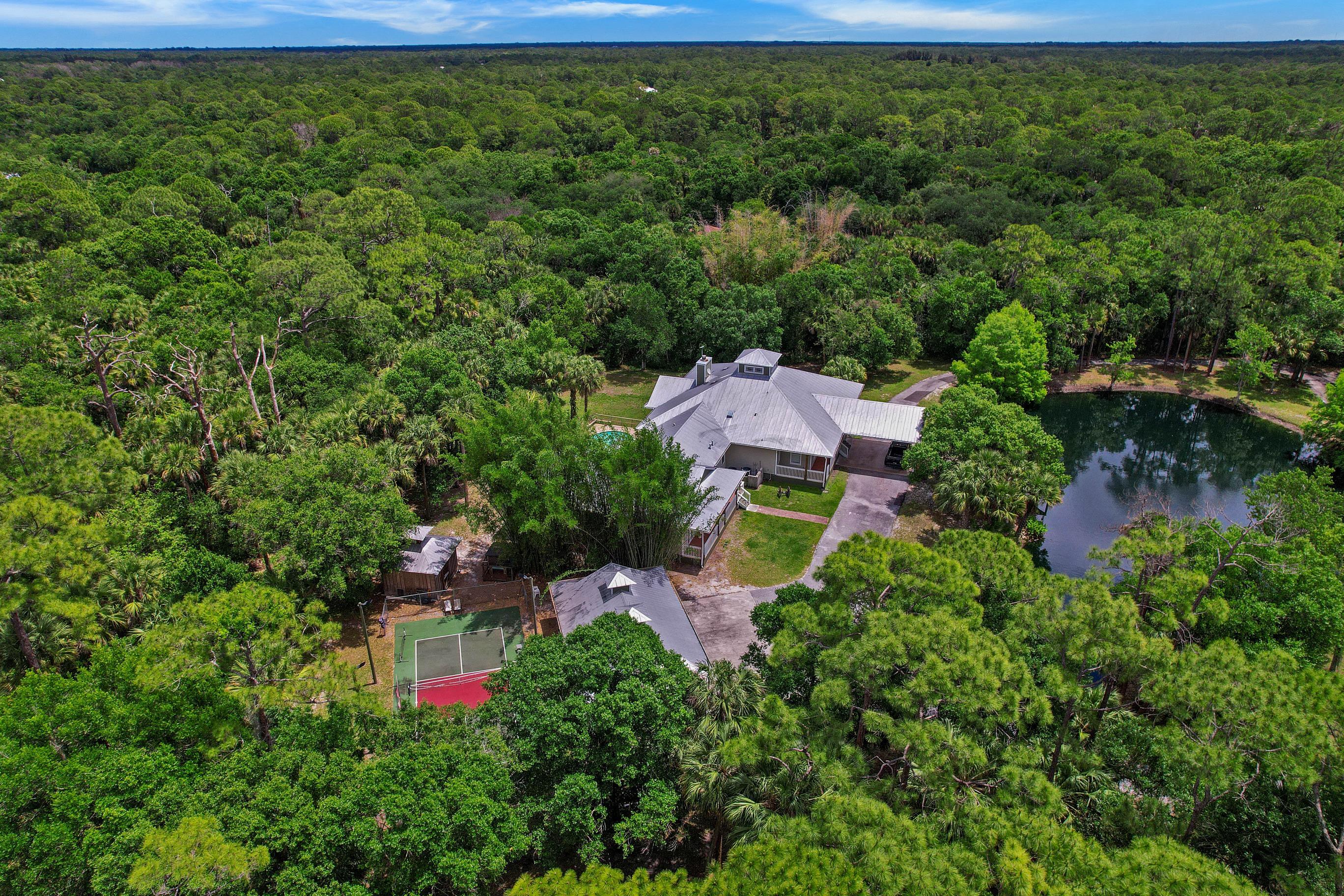 Palm City Farms - Residential