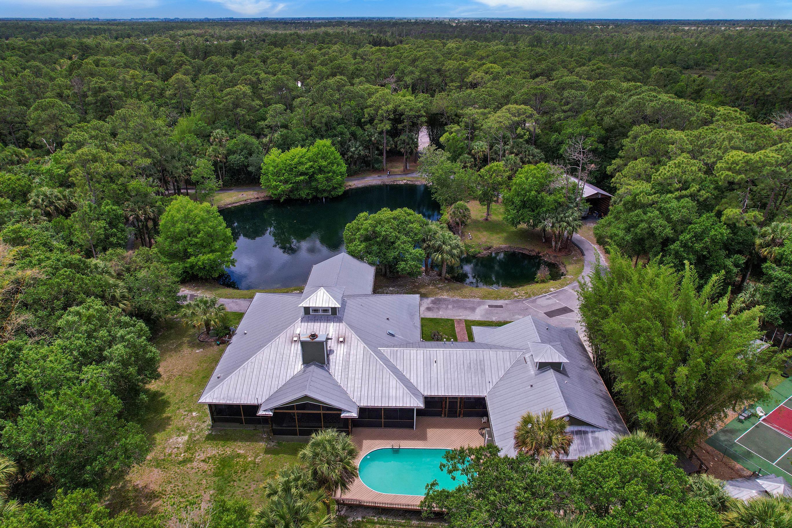 Palm City Farms - Residential