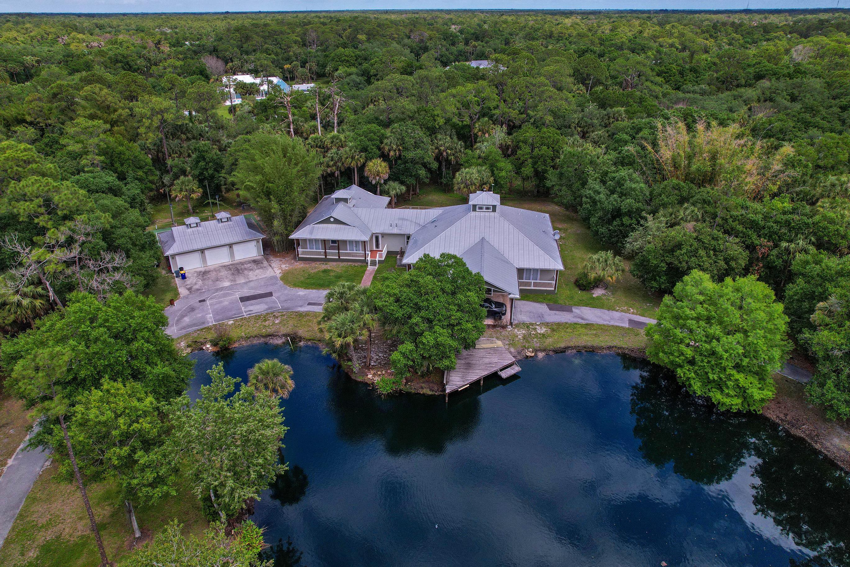 Palm City Farms - Residential