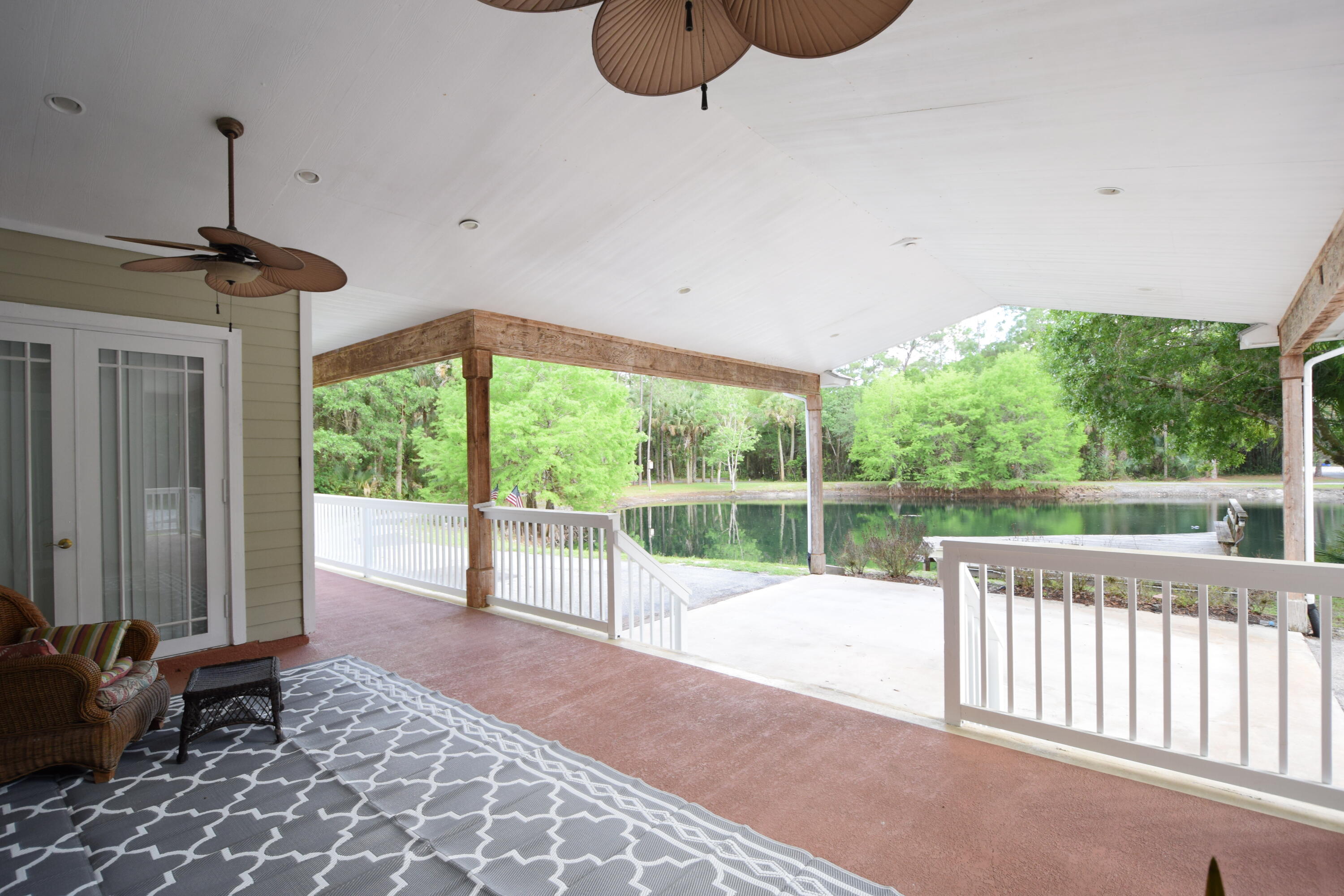 Palm City Farms - Residential