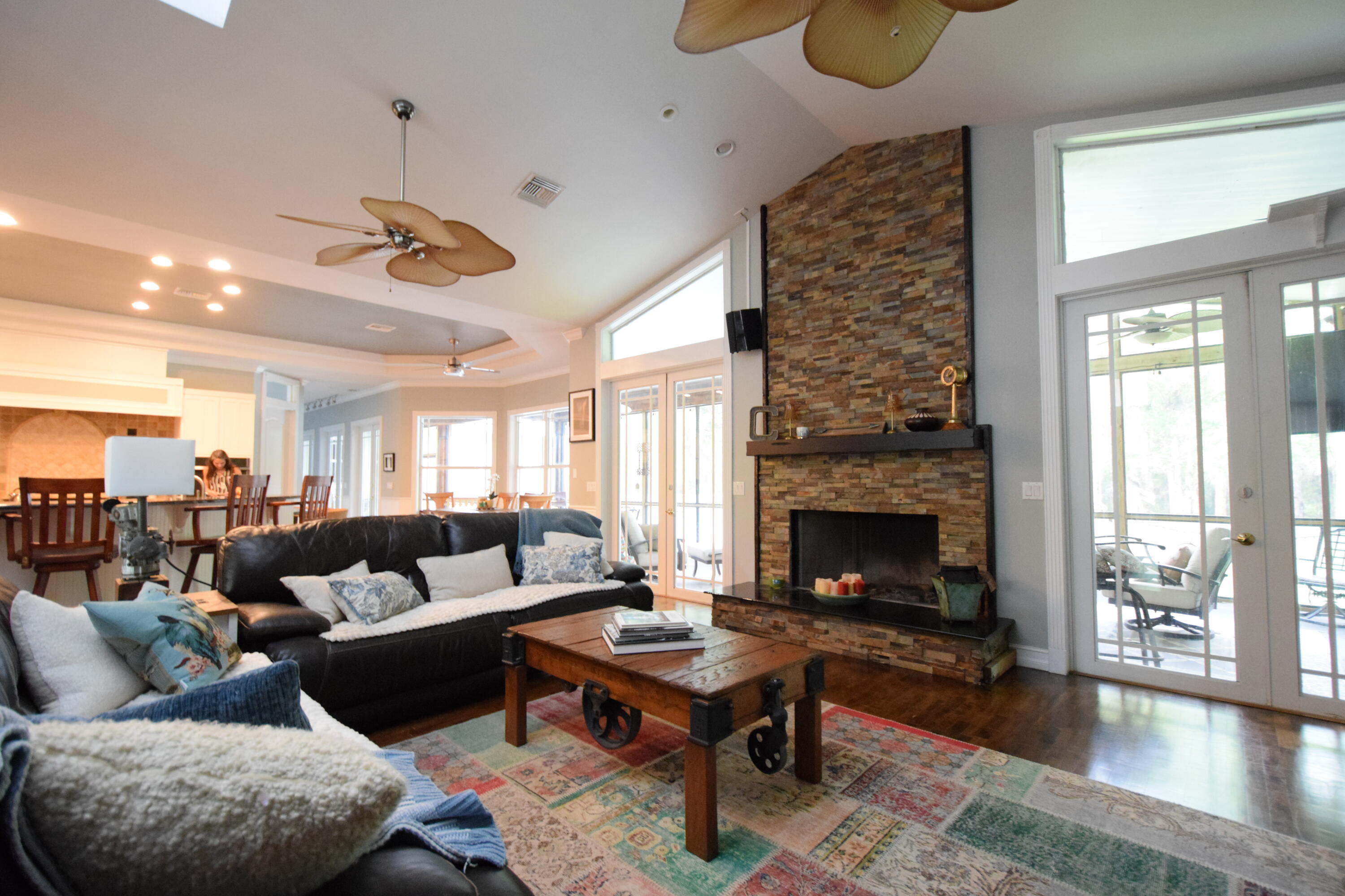 Palm City Farms - Residential