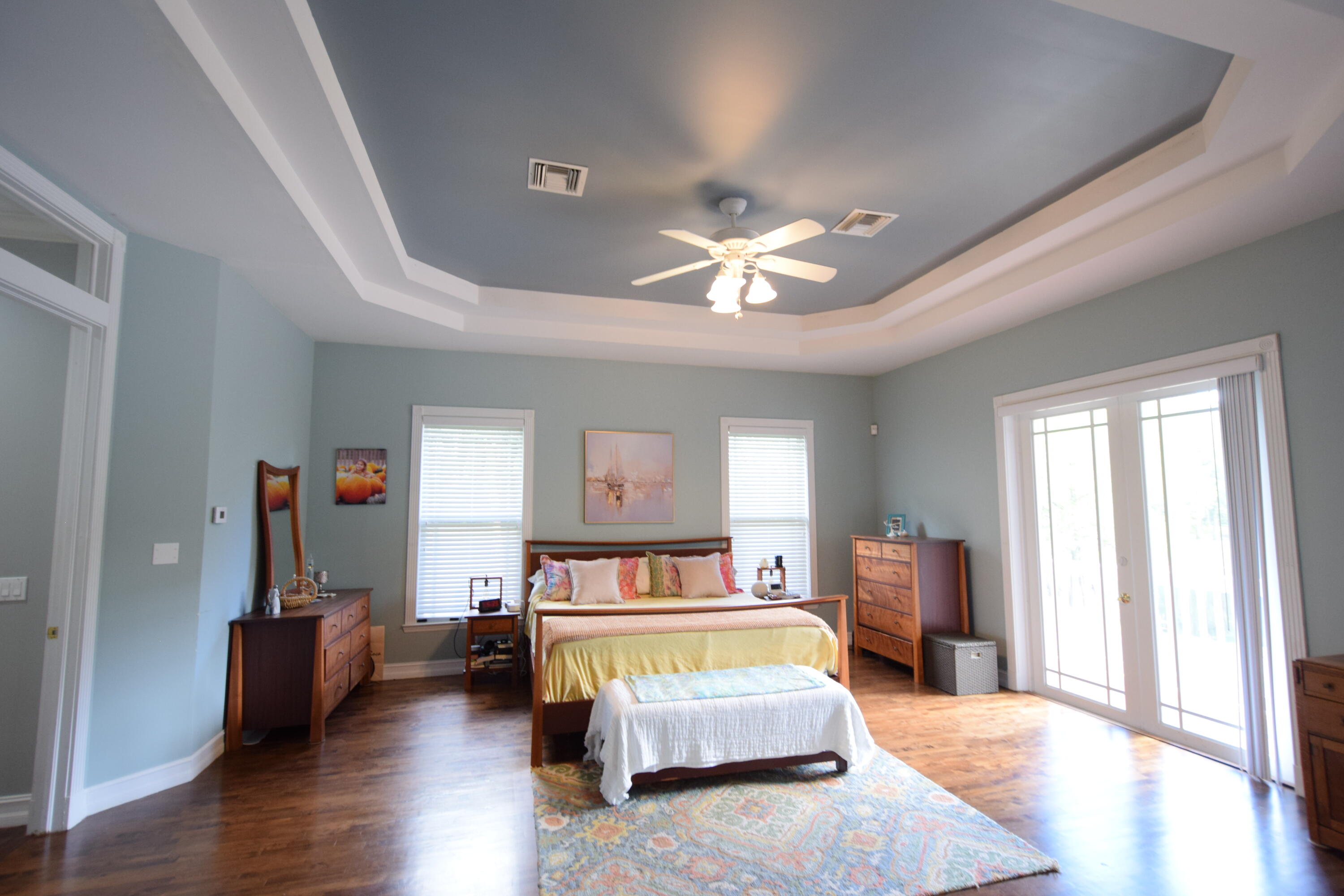 Palm City Farms - Residential