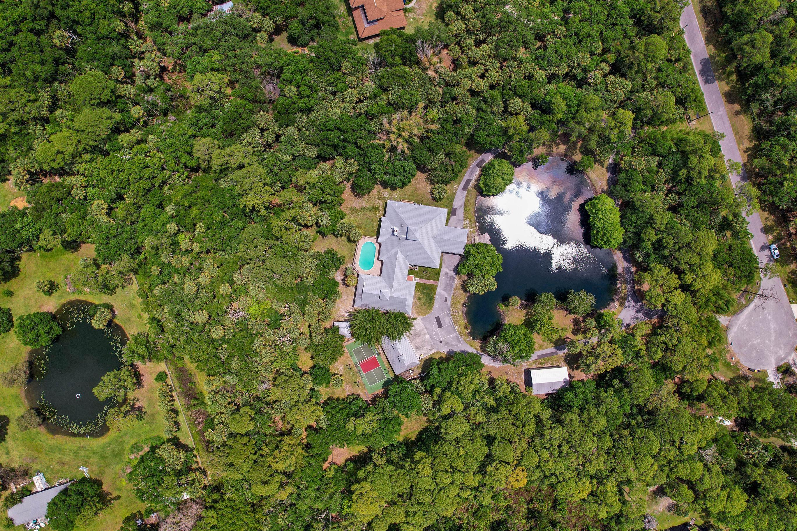 Palm City Farms - Residential