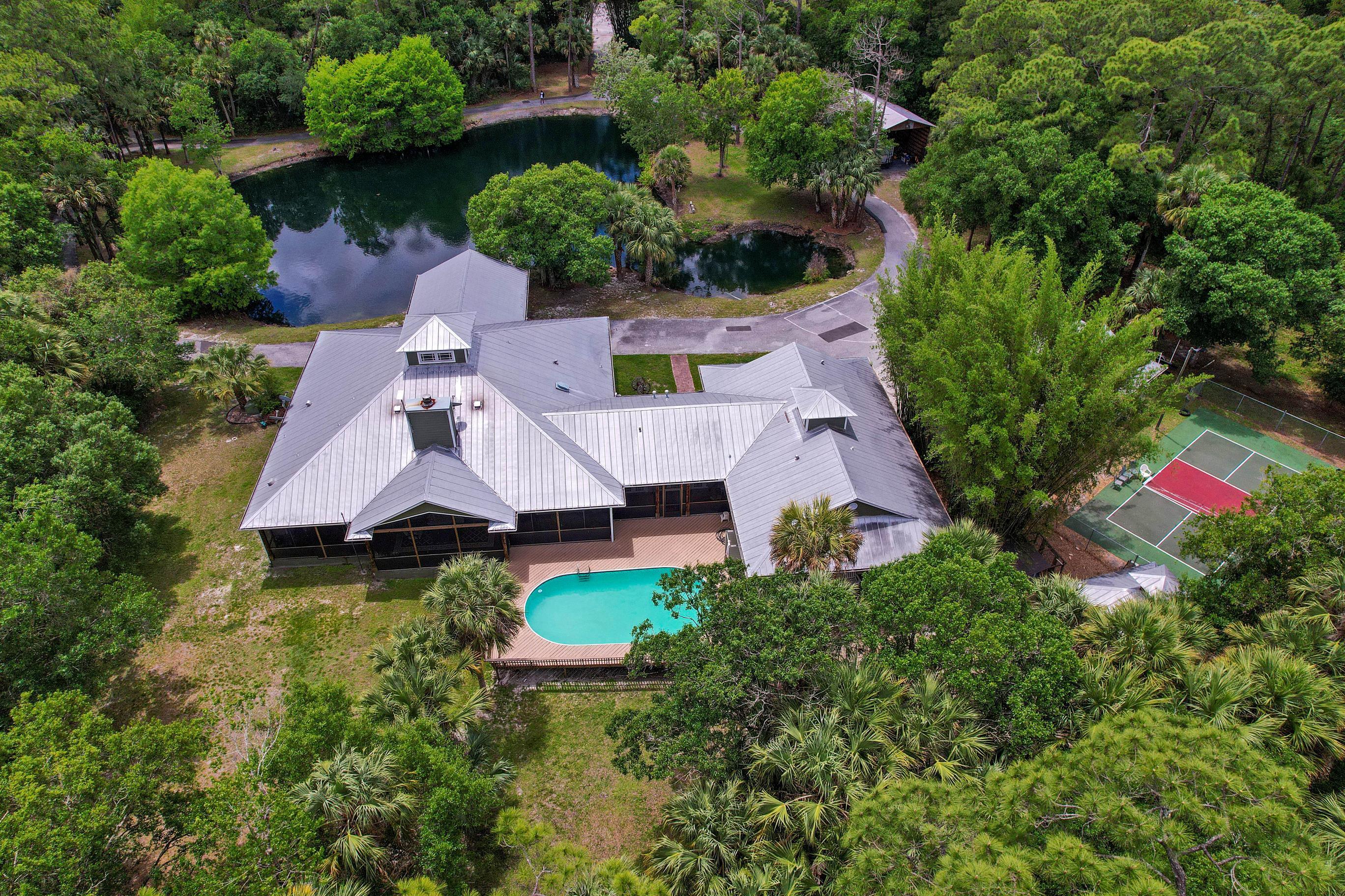 Palm City Farms - Residential