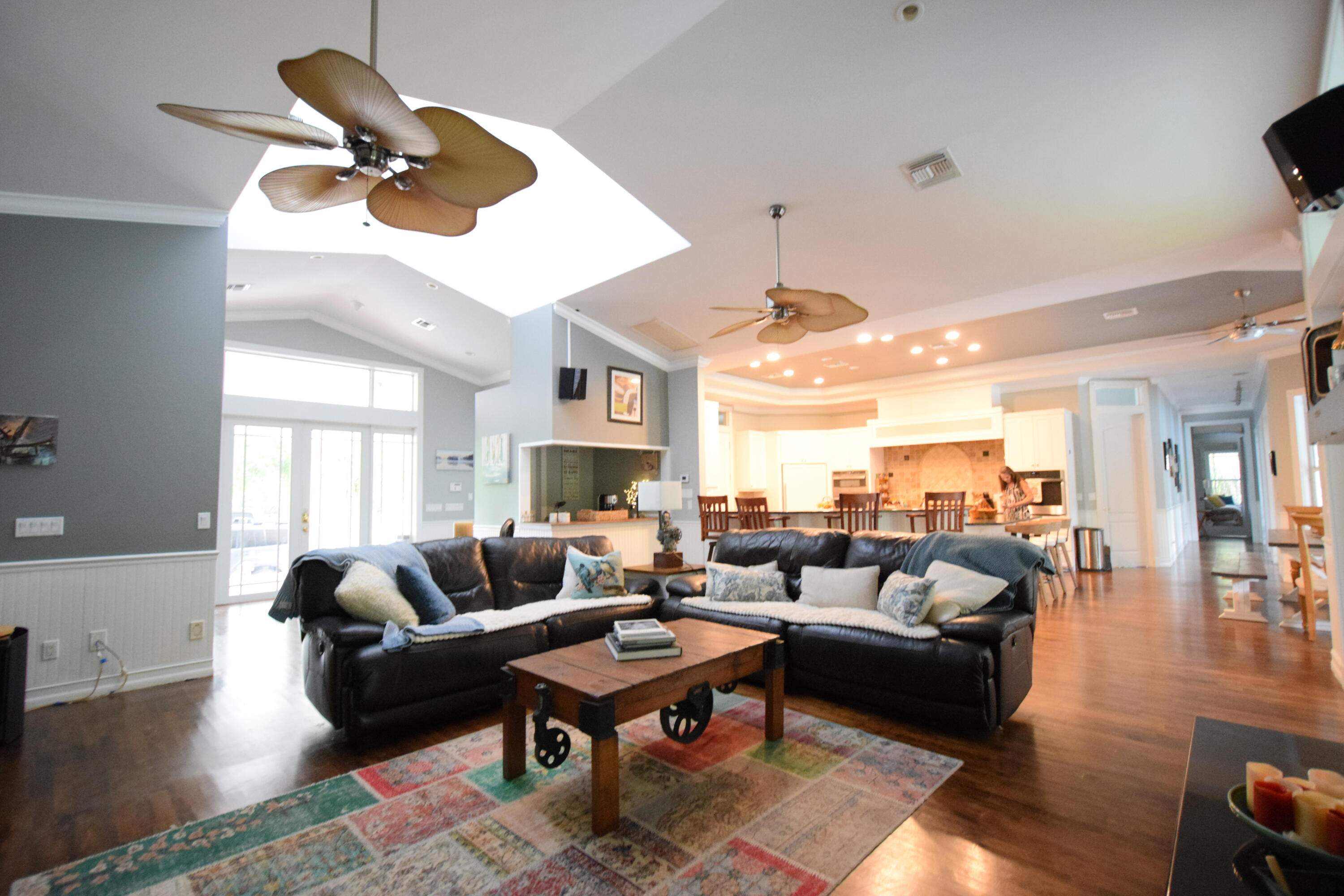 Palm City Farms - Residential