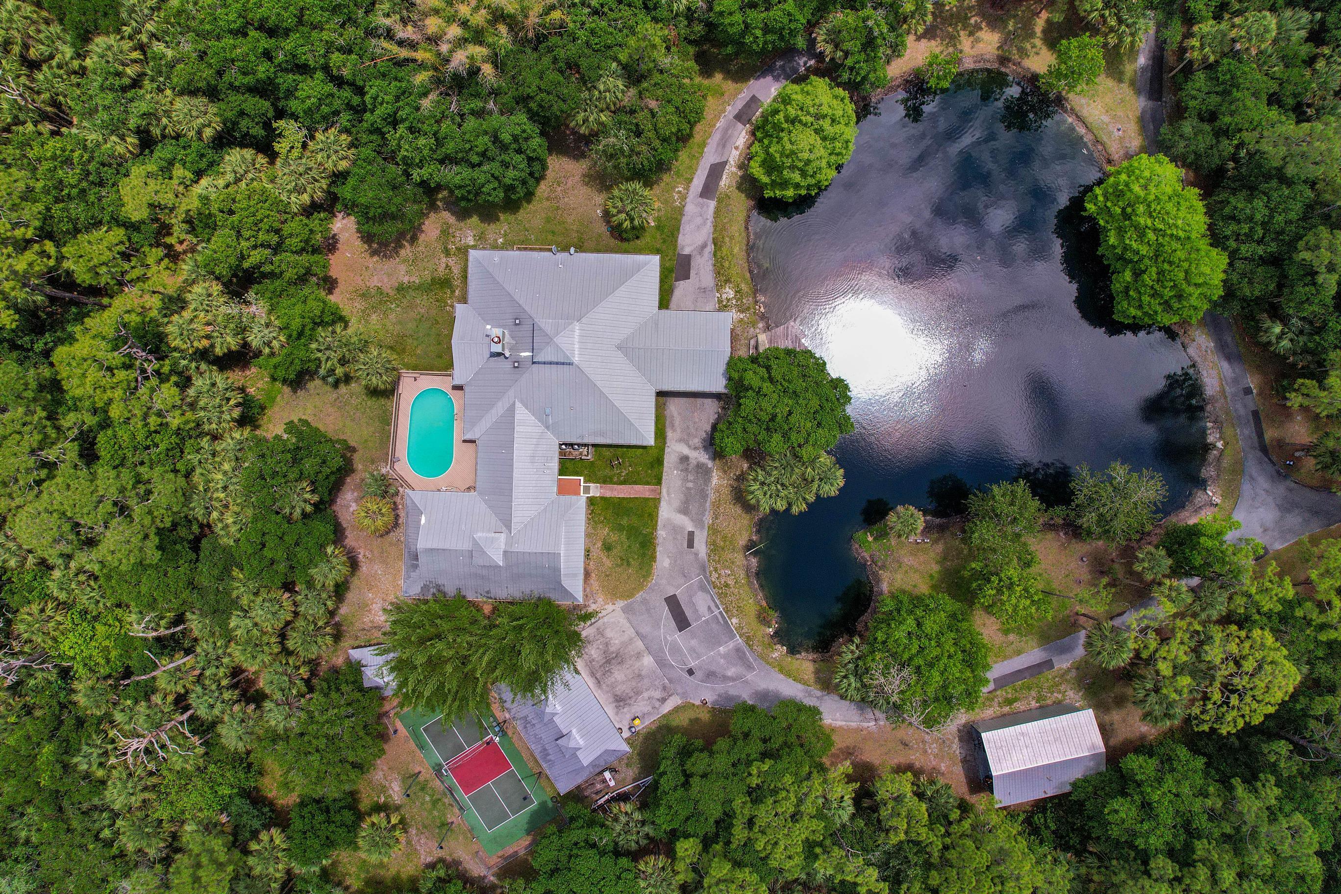 Palm City Farms - Residential