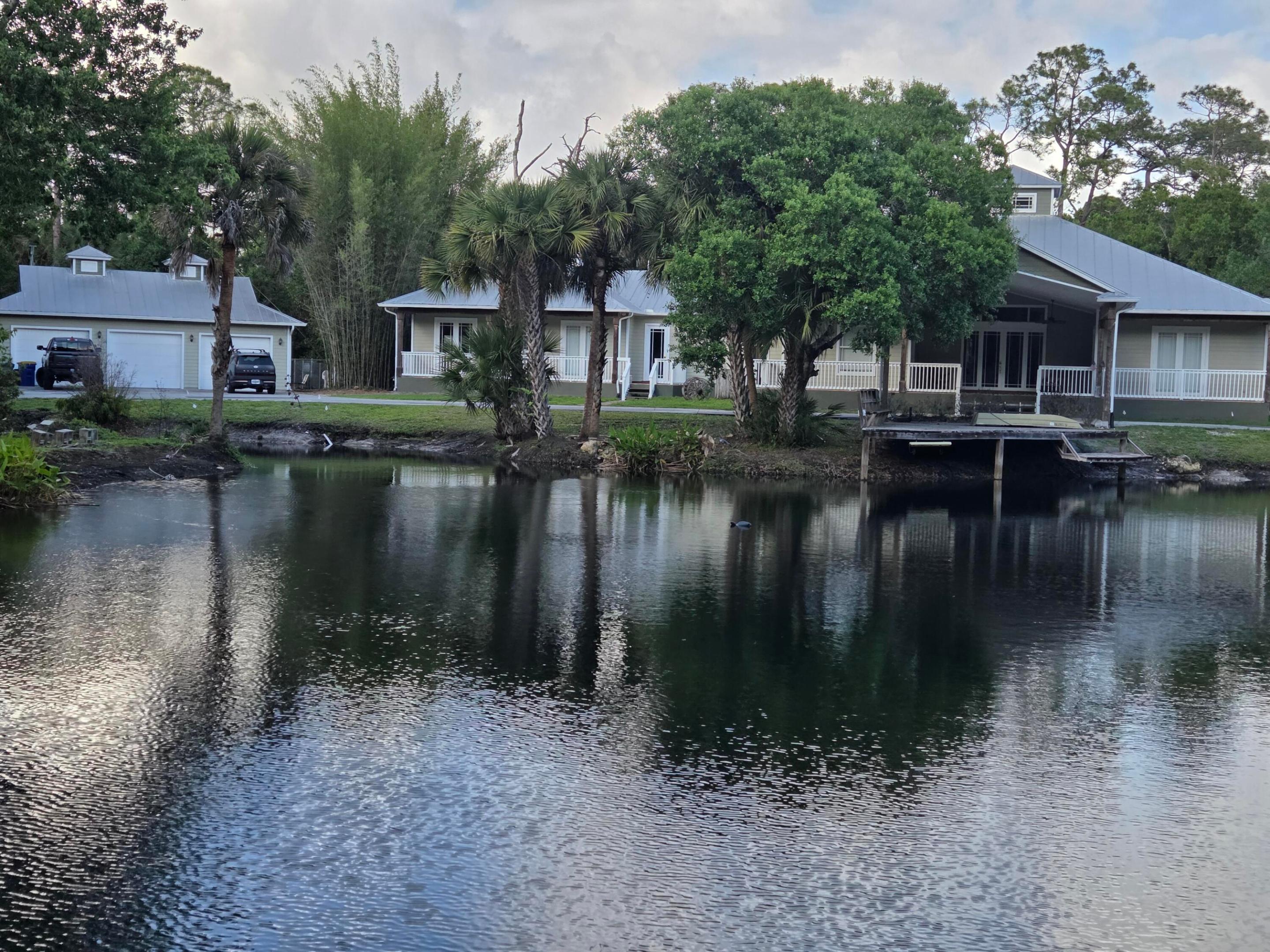 7003 SW Wisteria Terrace