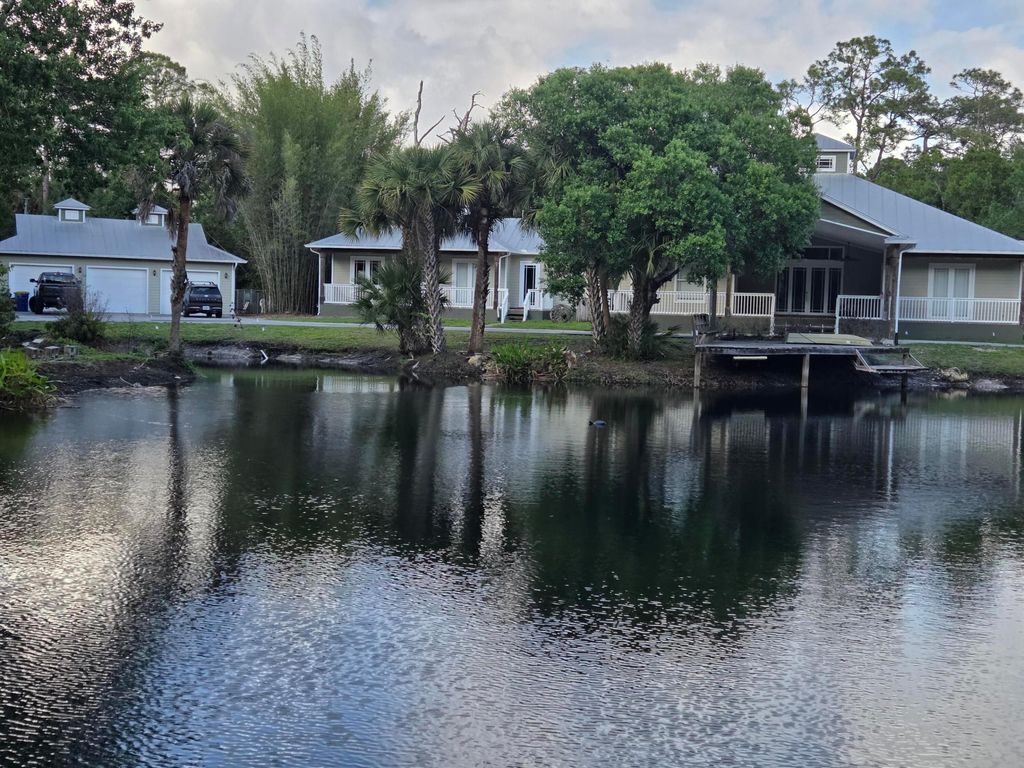 Photo of 7003 SW Wisteria Terrace, Palm City, FL 34990 (MLS # B26012479)