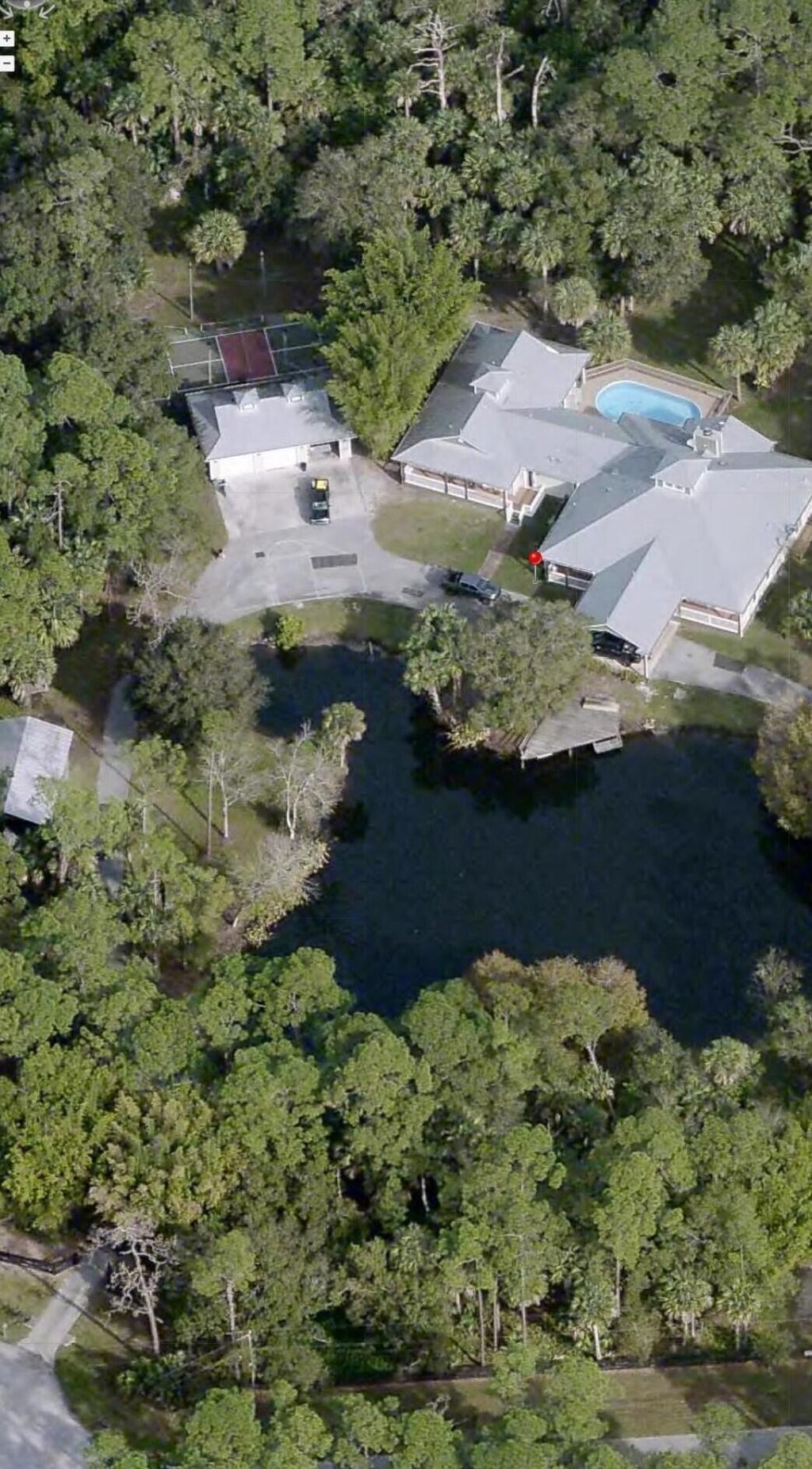 Photo of 7003 SW Wisteria Terrace, Palm City, FL 34990 (MLS # B26012479)