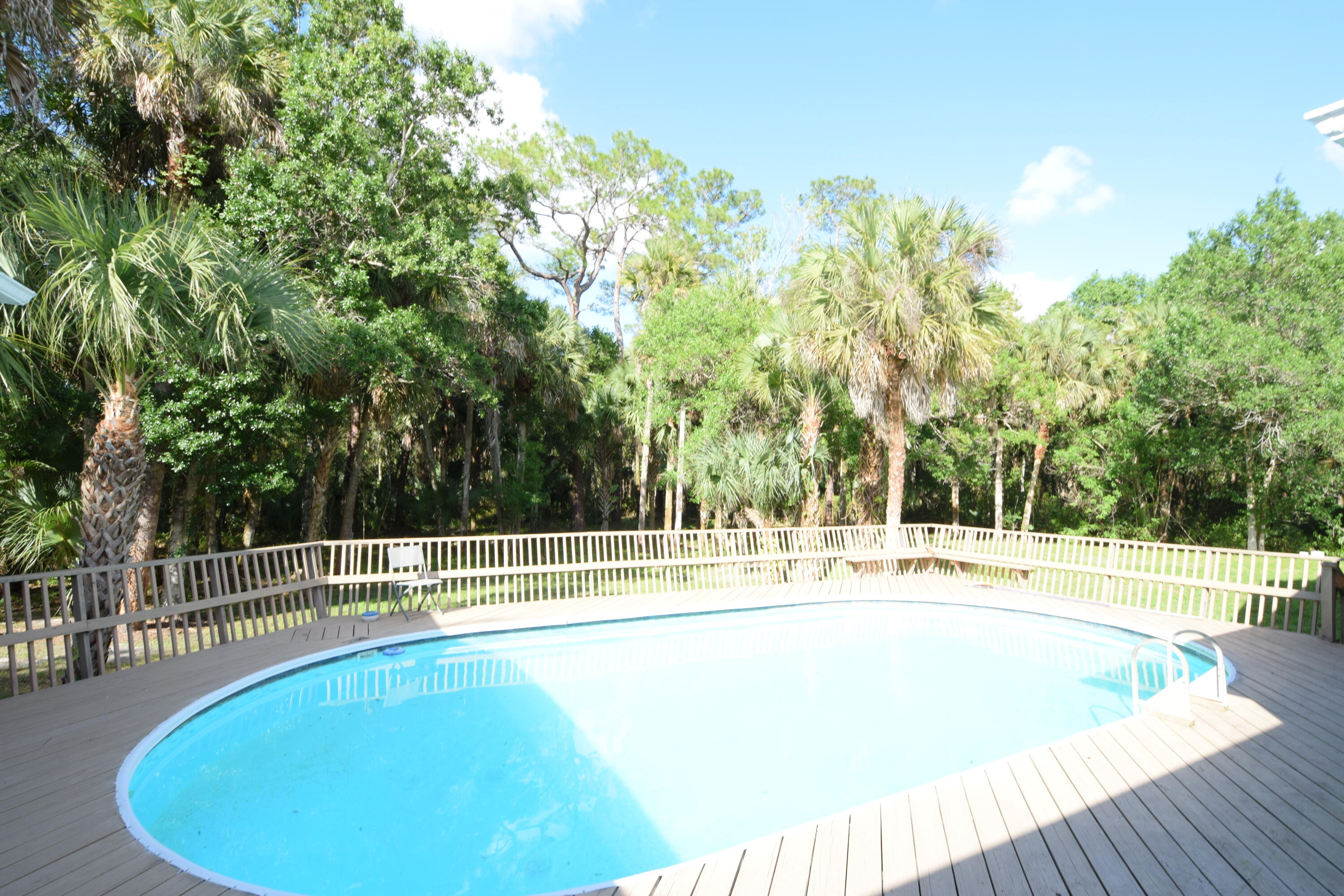 Palm City Farms - Residential