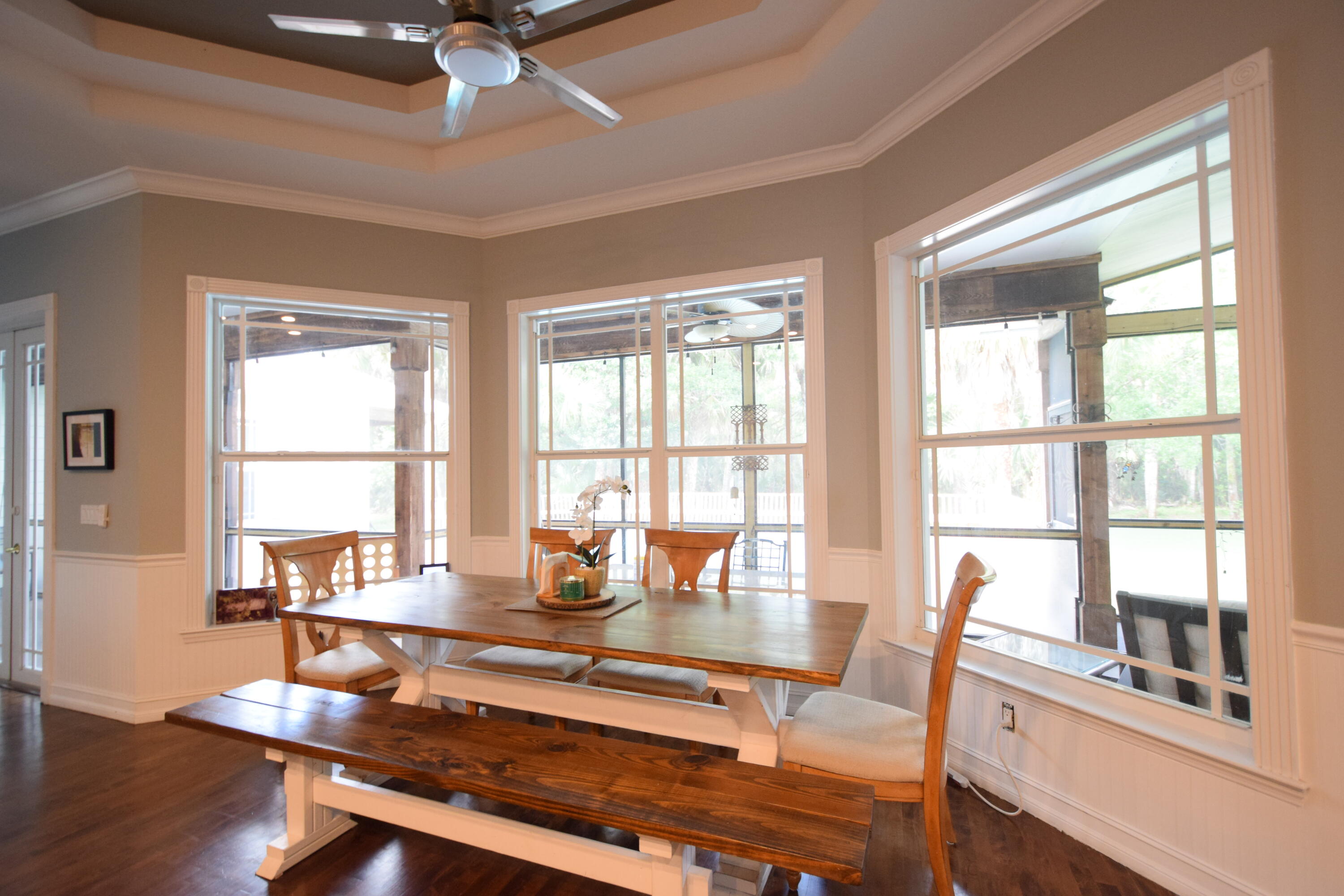 Palm City Farms - Residential