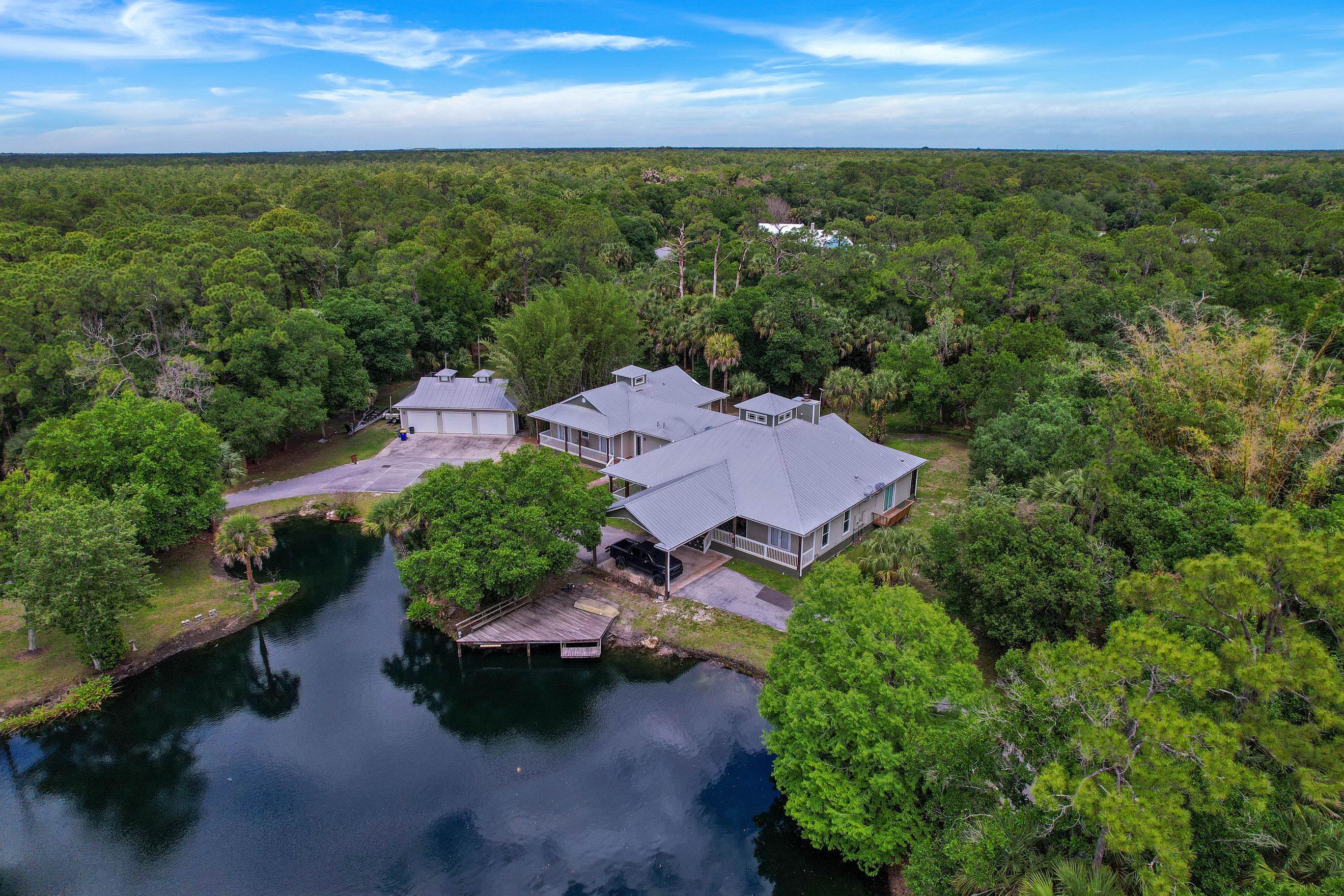 Palm City Farms - Residential