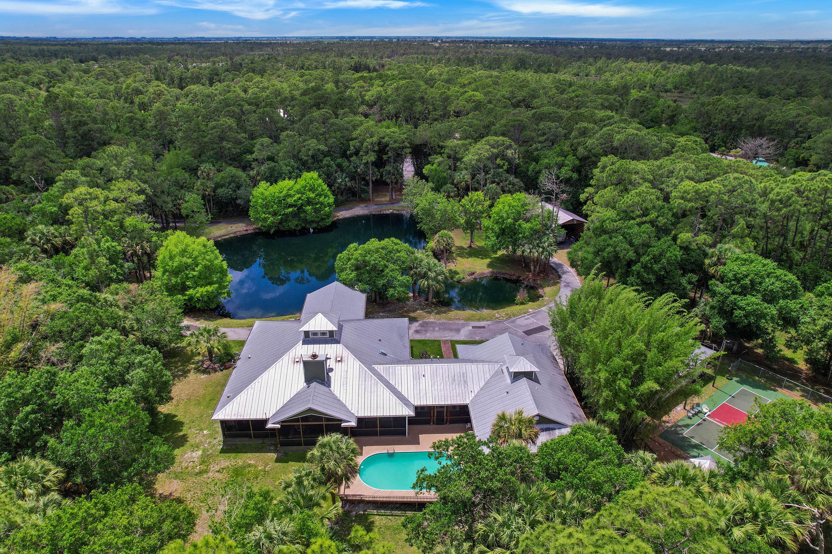 Palm City Farms - Residential