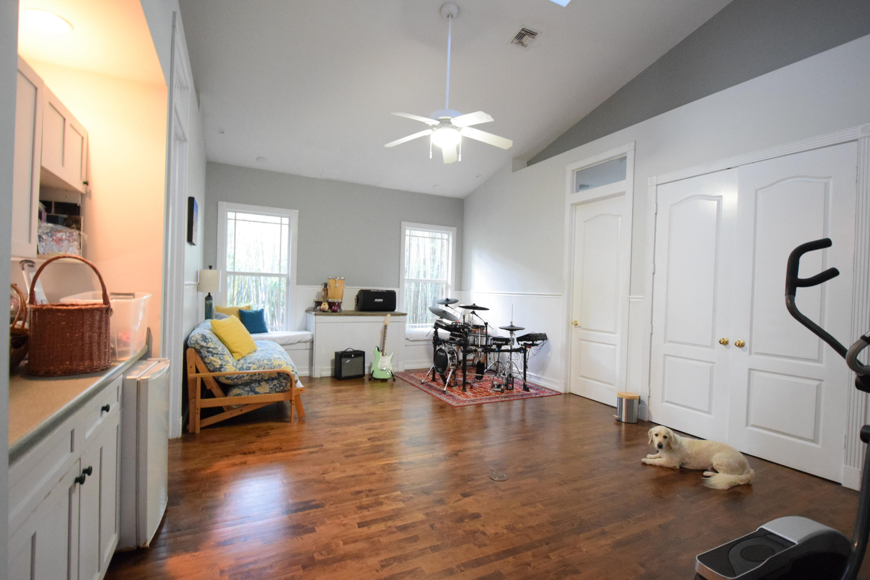 Palm City Farms - Residential