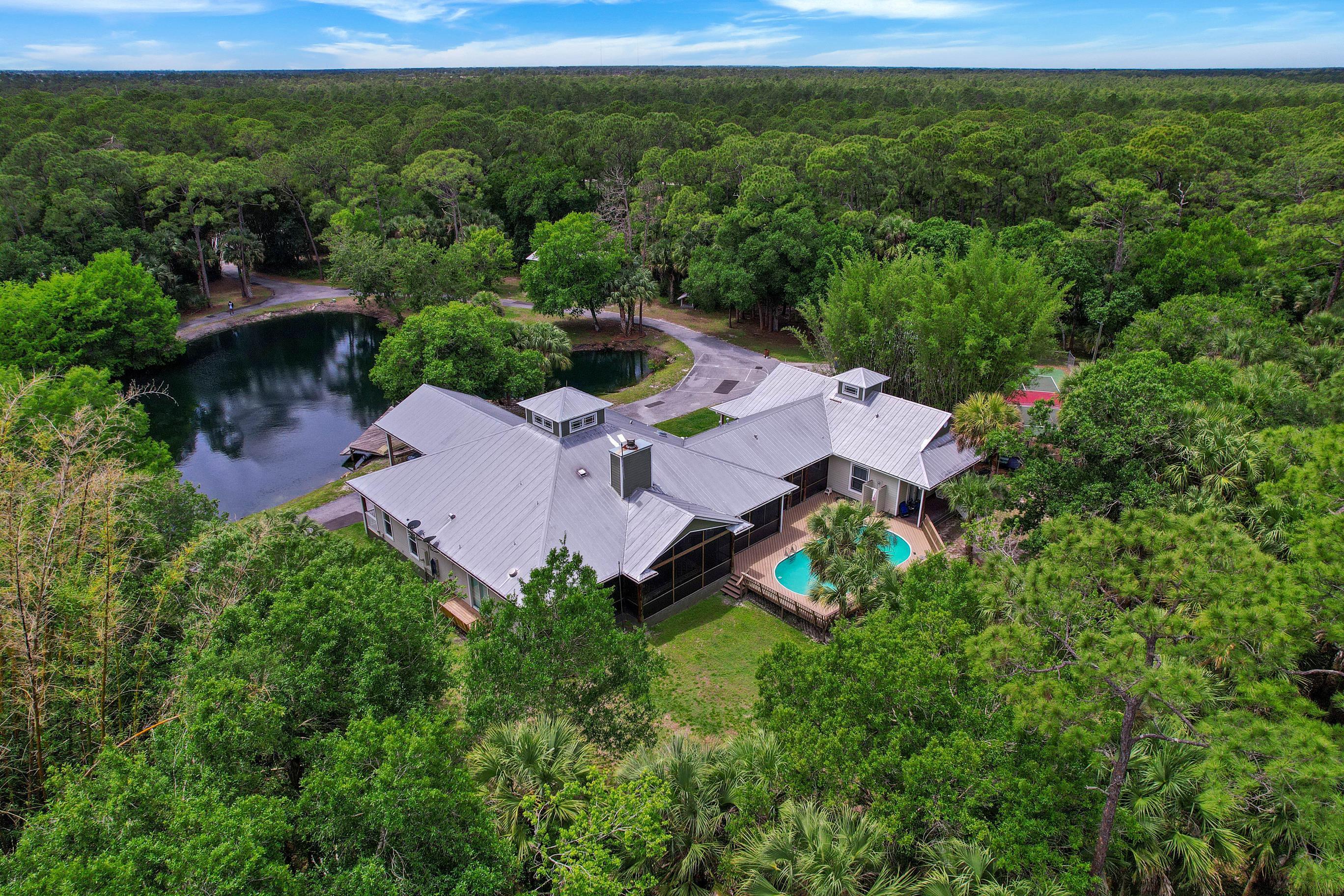 Palm City Farms - Residential