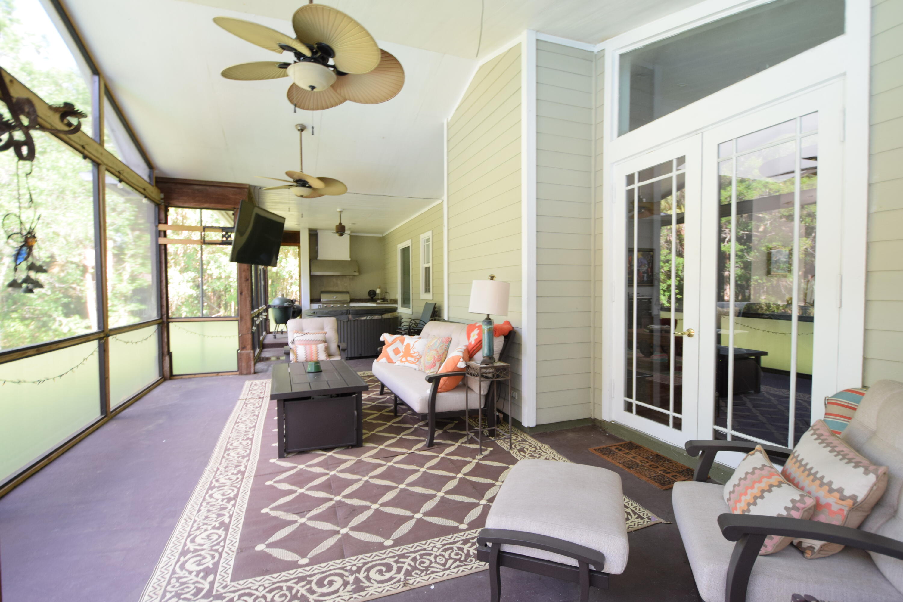 Palm City Farms - Residential