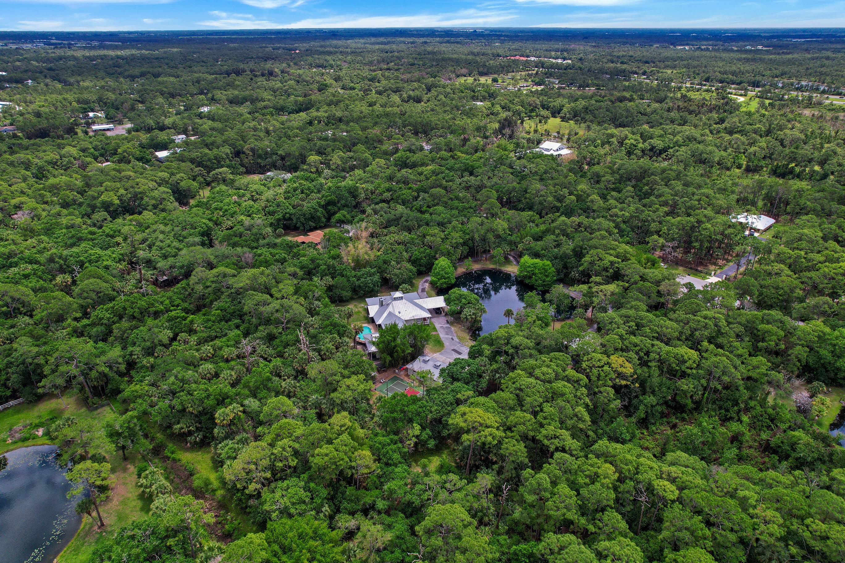 Palm City Farms - Residential