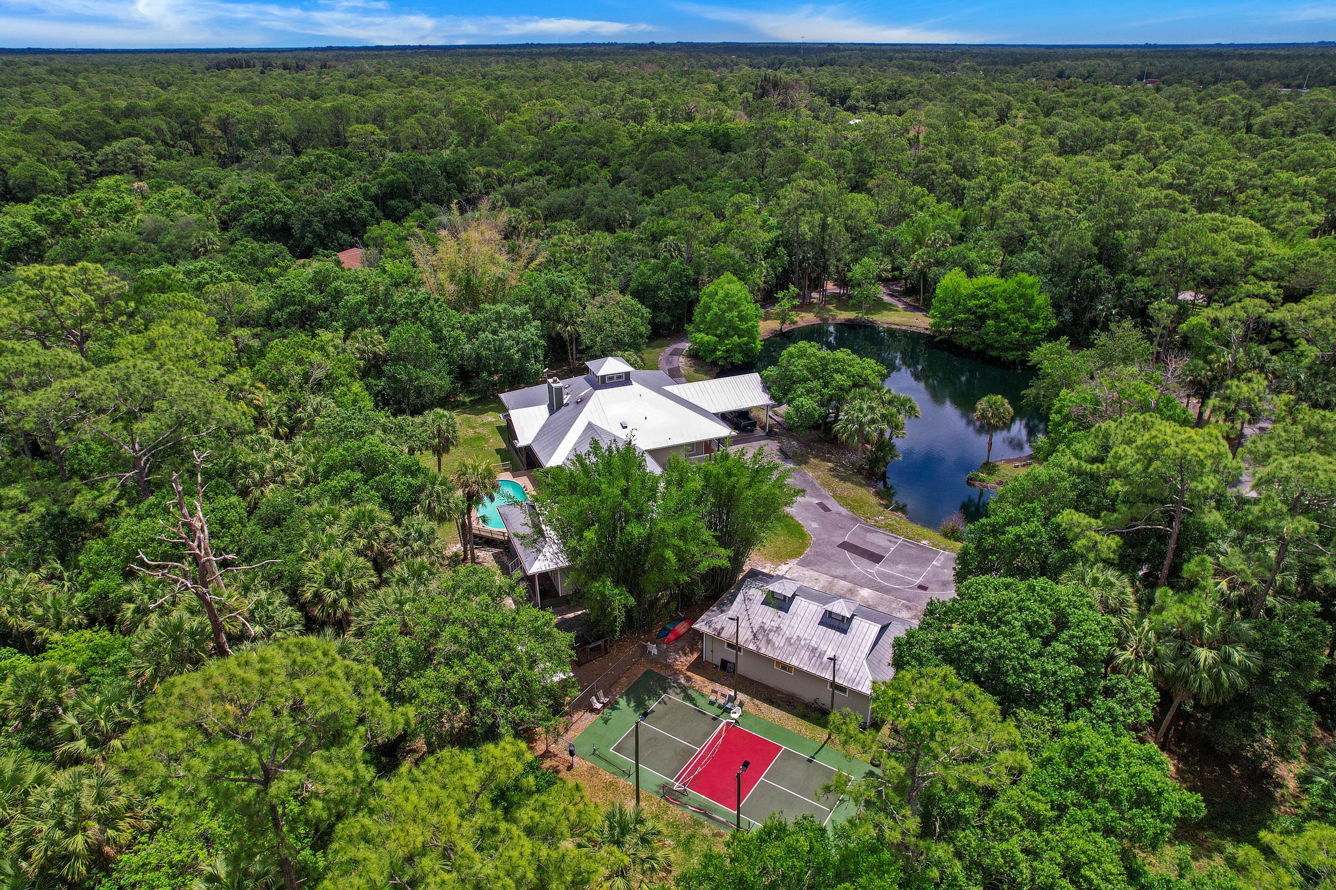 Palm City Farms - Residential