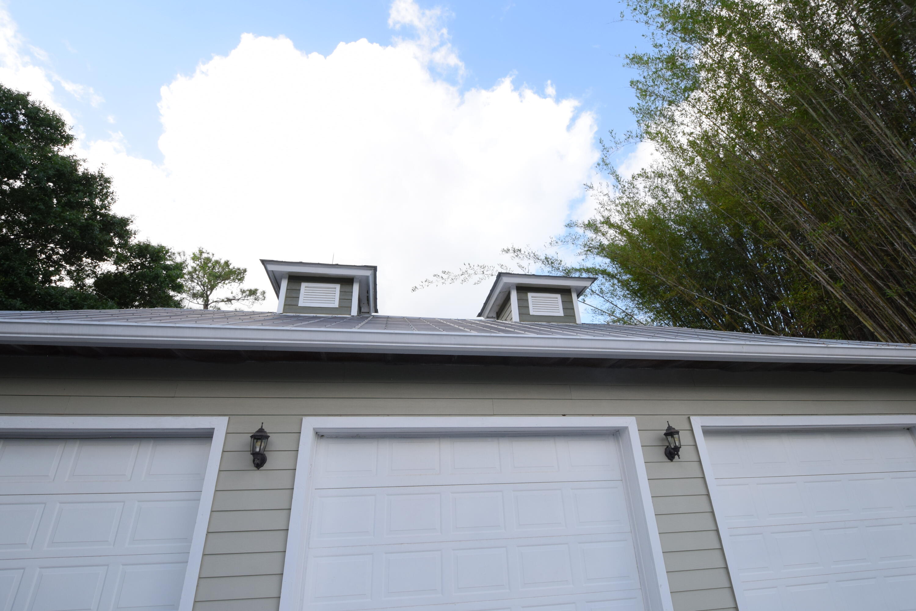 Palm City Farms - Residential