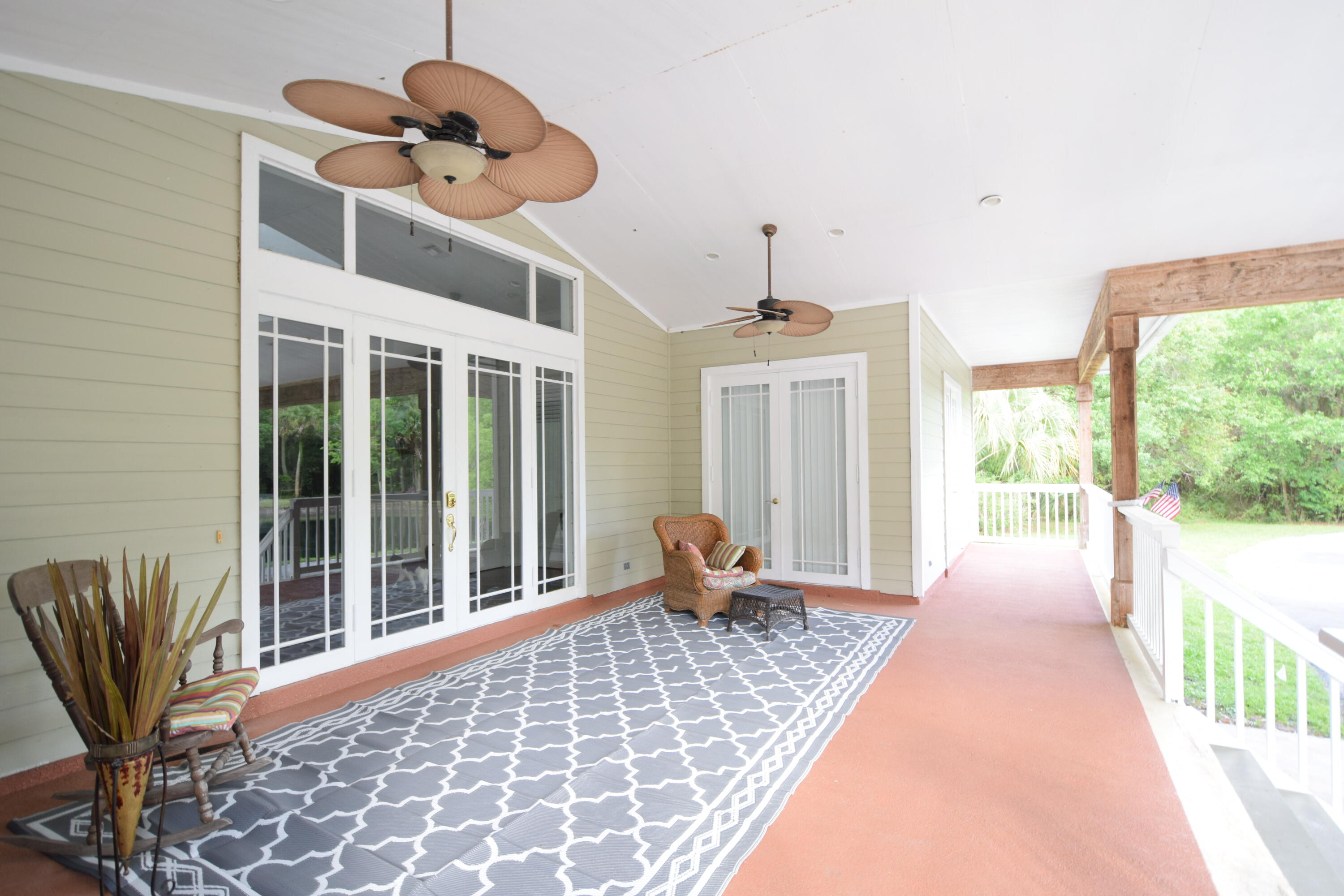 Palm City Farms - Residential