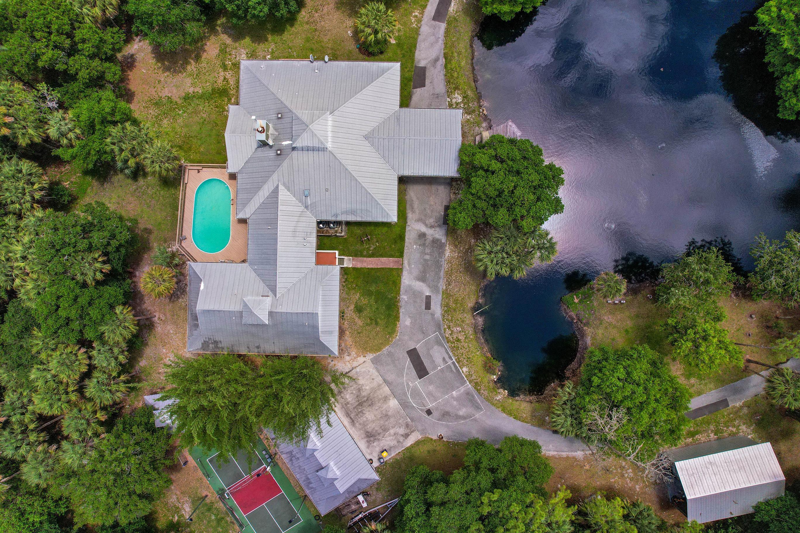 Palm City Farms - Residential