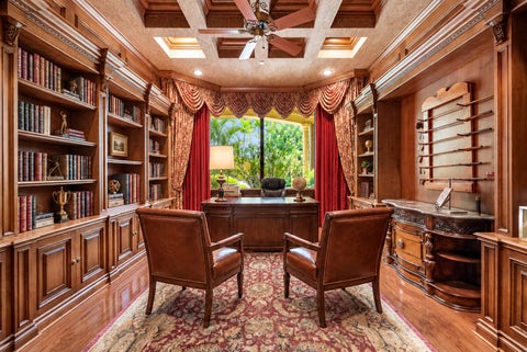 Tiny photo for 7730 Woodsmuir Drive, West Palm Beach, FL 33412 (MLS # B26088579)