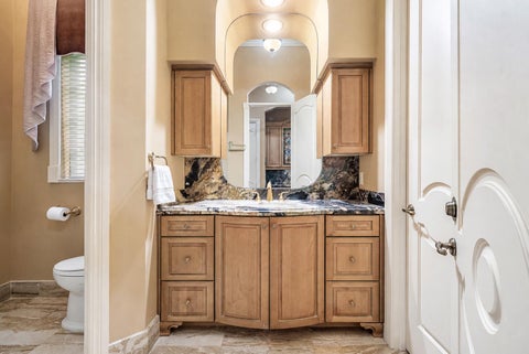 Tiny photo for 7730 Woodsmuir Drive, West Palm Beach, FL 33412 (MLS # B26088579)