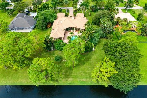 Tiny photo for 7730 Woodsmuir Drive, West Palm Beach, FL 33412 (MLS # B26088579)