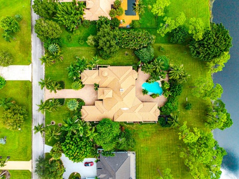 Tiny photo for 7730 Woodsmuir Drive, West Palm Beach, FL 33412 (MLS # B26088579)