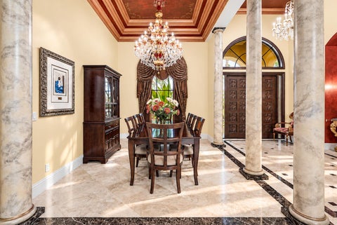Tiny photo for 7730 Woodsmuir Drive, West Palm Beach, FL 33412 (MLS # B26088579)