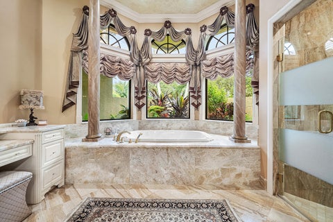Tiny photo for 7730 Woodsmuir Drive, West Palm Beach, FL 33412 (MLS # B26088579)