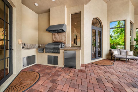 Tiny photo for 7730 Woodsmuir Drive, West Palm Beach, FL 33412 (MLS # B26088579)
