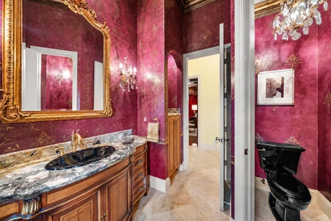 Tiny photo for 7730 Woodsmuir Drive, West Palm Beach, FL 33412 (MLS # B26088579)