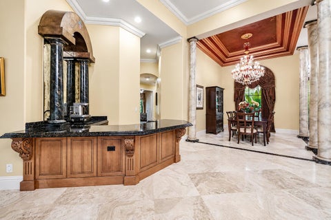 Tiny photo for 7730 Woodsmuir Drive, West Palm Beach, FL 33412 (MLS # B26088579)