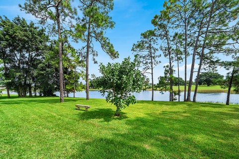 Tiny photo for 7730 Woodsmuir Drive, West Palm Beach, FL 33412 (MLS # B26088579)