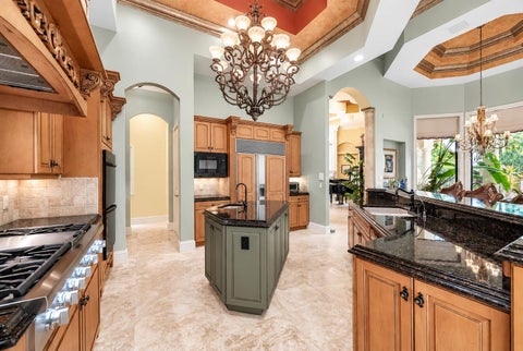 Tiny photo for 7730 Woodsmuir Drive, West Palm Beach, FL 33412 (MLS # B26088579)