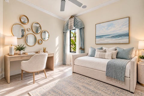 Tiny photo for 7730 Woodsmuir Drive, West Palm Beach, FL 33412 (MLS # B26088579)