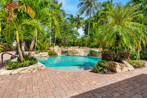 Tiny photo for 7730 Woodsmuir Drive, West Palm Beach, FL 33412 (MLS # B26088579)