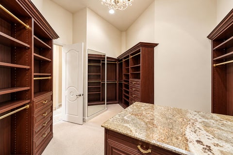 Tiny photo for 7730 Woodsmuir Drive, West Palm Beach, FL 33412 (MLS # B26088579)