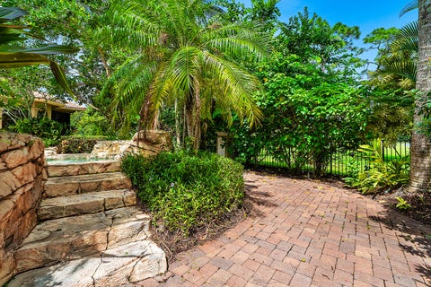 Tiny photo for 7730 Woodsmuir Drive, West Palm Beach, FL 33412 (MLS # B26088579)