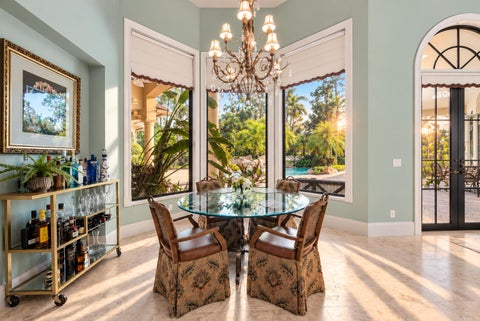 Tiny photo for 7730 Woodsmuir Drive, West Palm Beach, FL 33412 (MLS # B26088579)