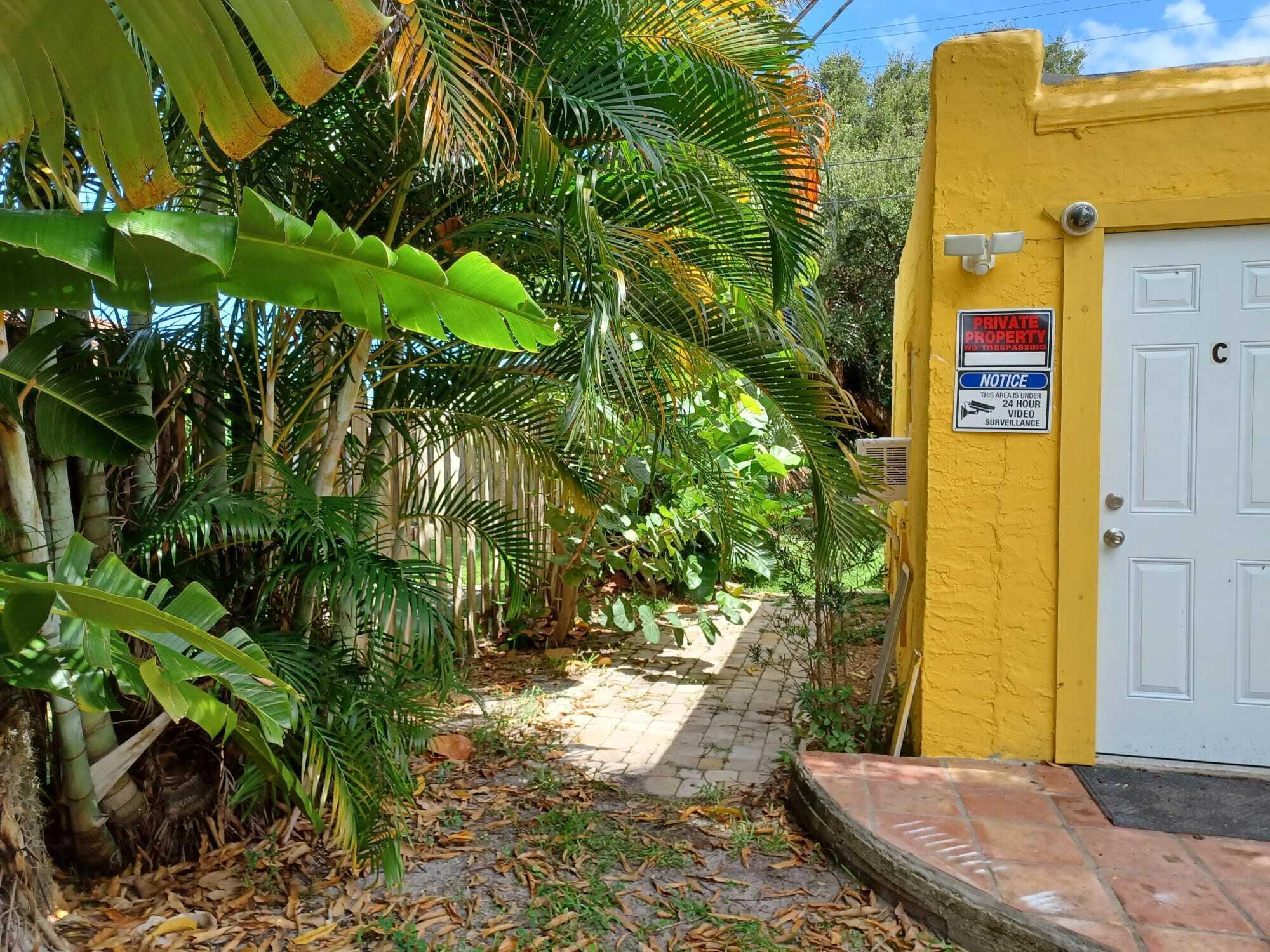 KELSEY CITY - Residential Lease