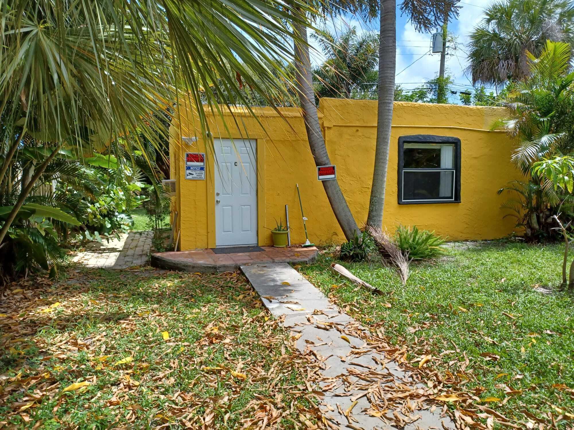 KELSEY CITY - Residential Lease