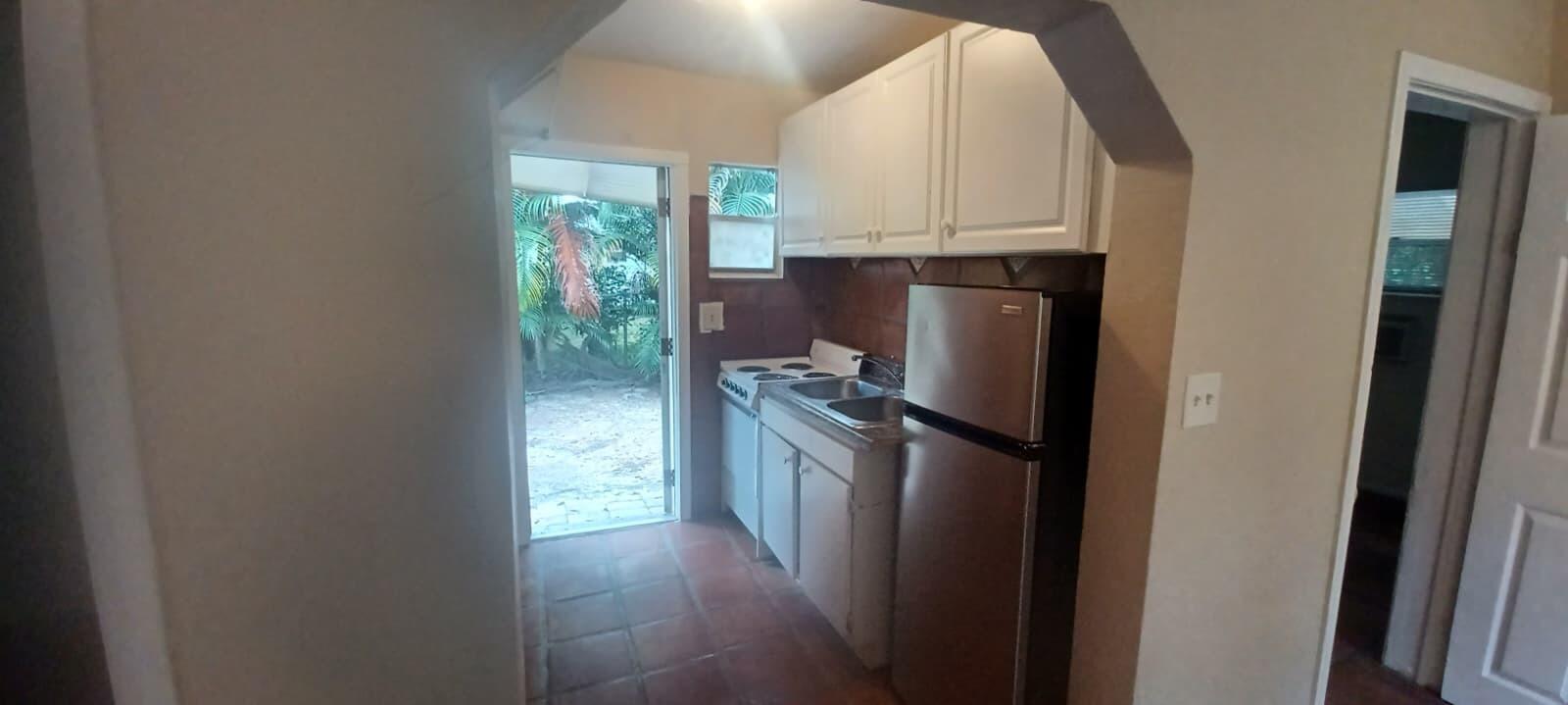 KELSEY CITY - Residential Lease